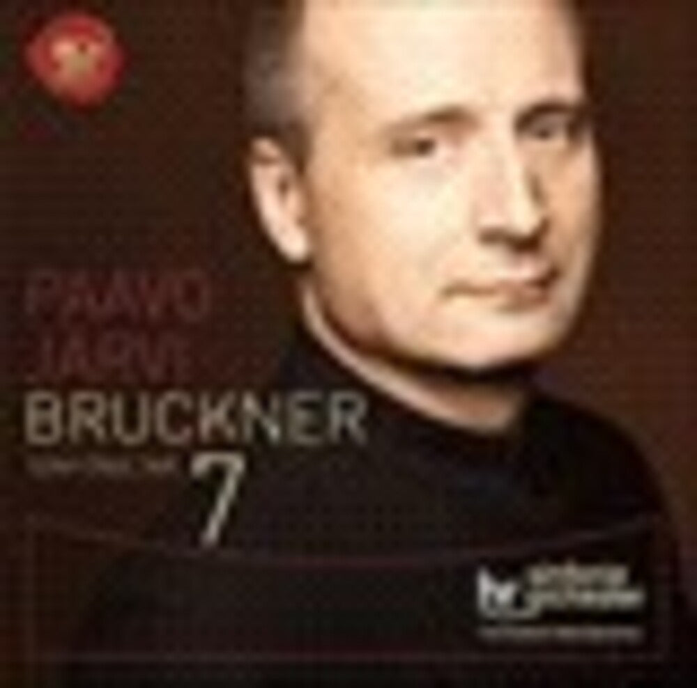 PAAVO JARVI - Symphony No 7 (Hybr) [CD]