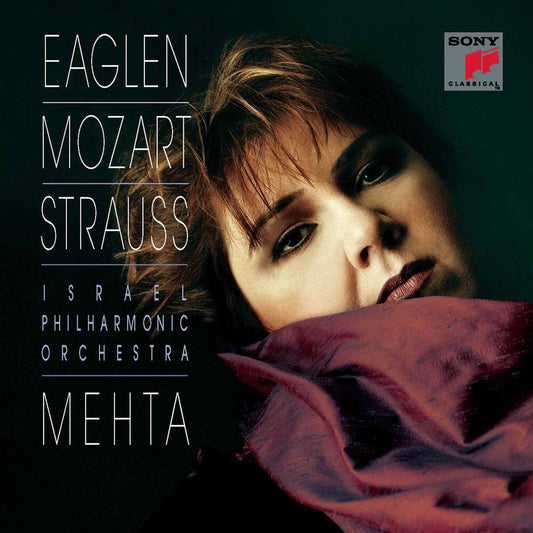 - Arias [CD]
