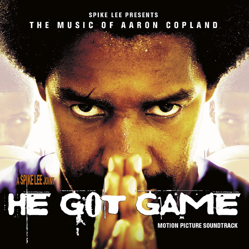 He Got Game (Score) / O.S.T. - He Got Game (Score) / O.S.T. [CD]