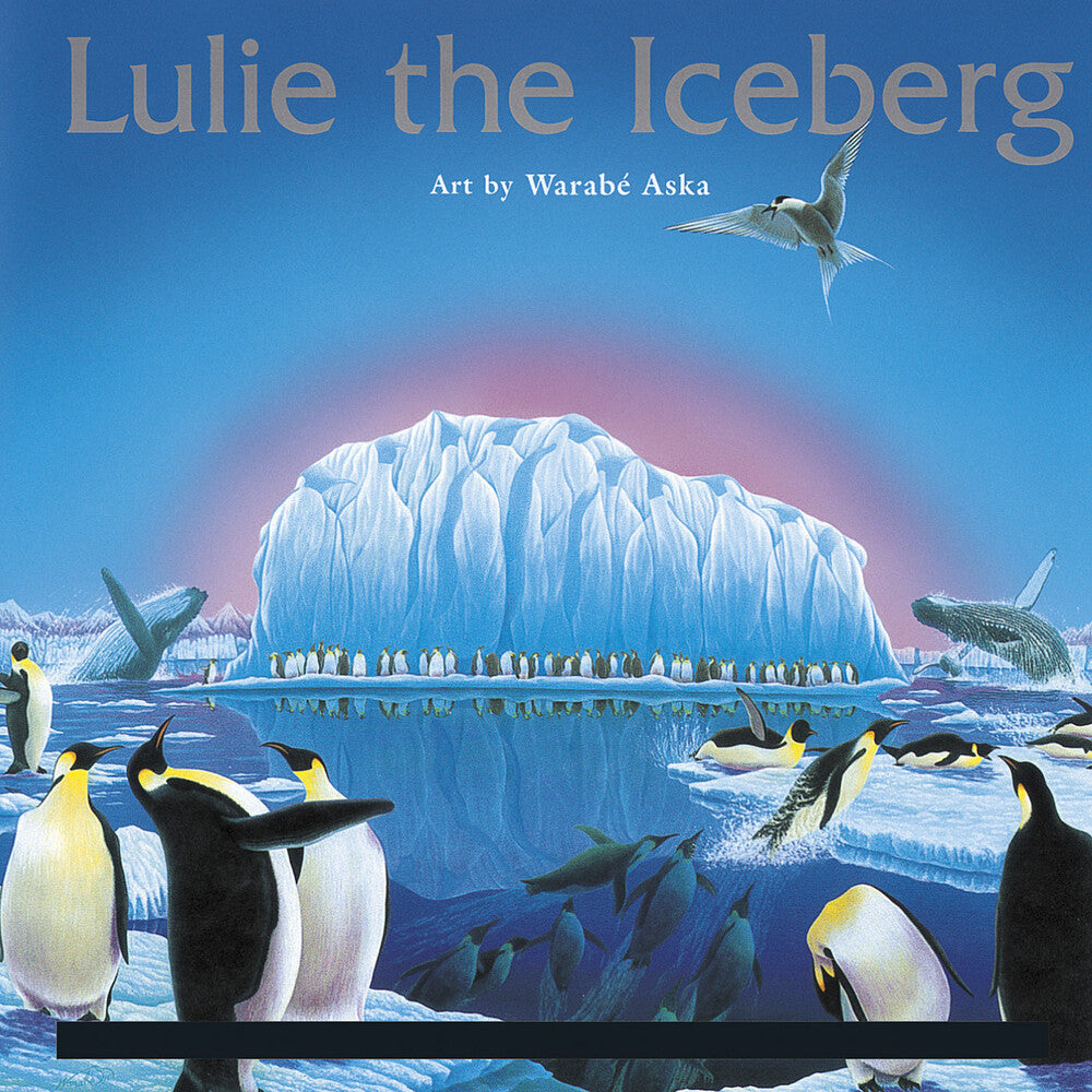 Yo-Yo Ma - Lulie The Iceberg [CD]