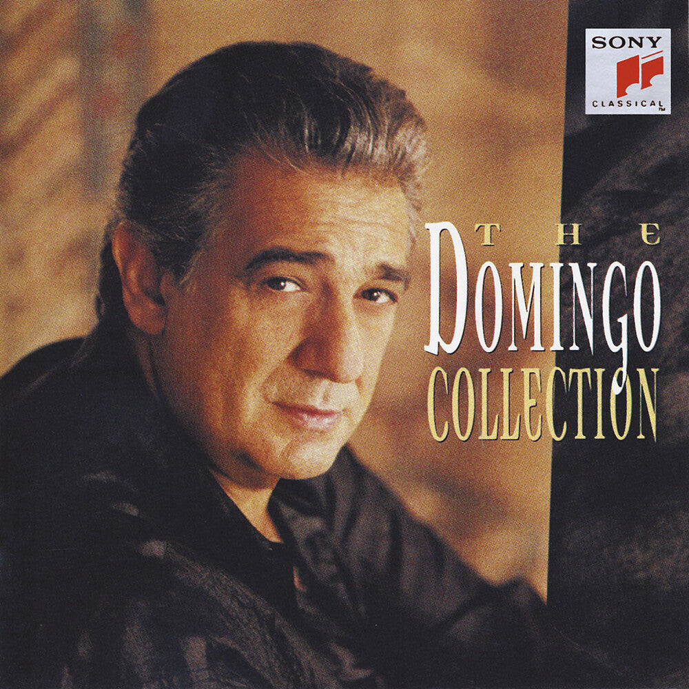 Plácido Domingo - Domingo Collection [2 CD]