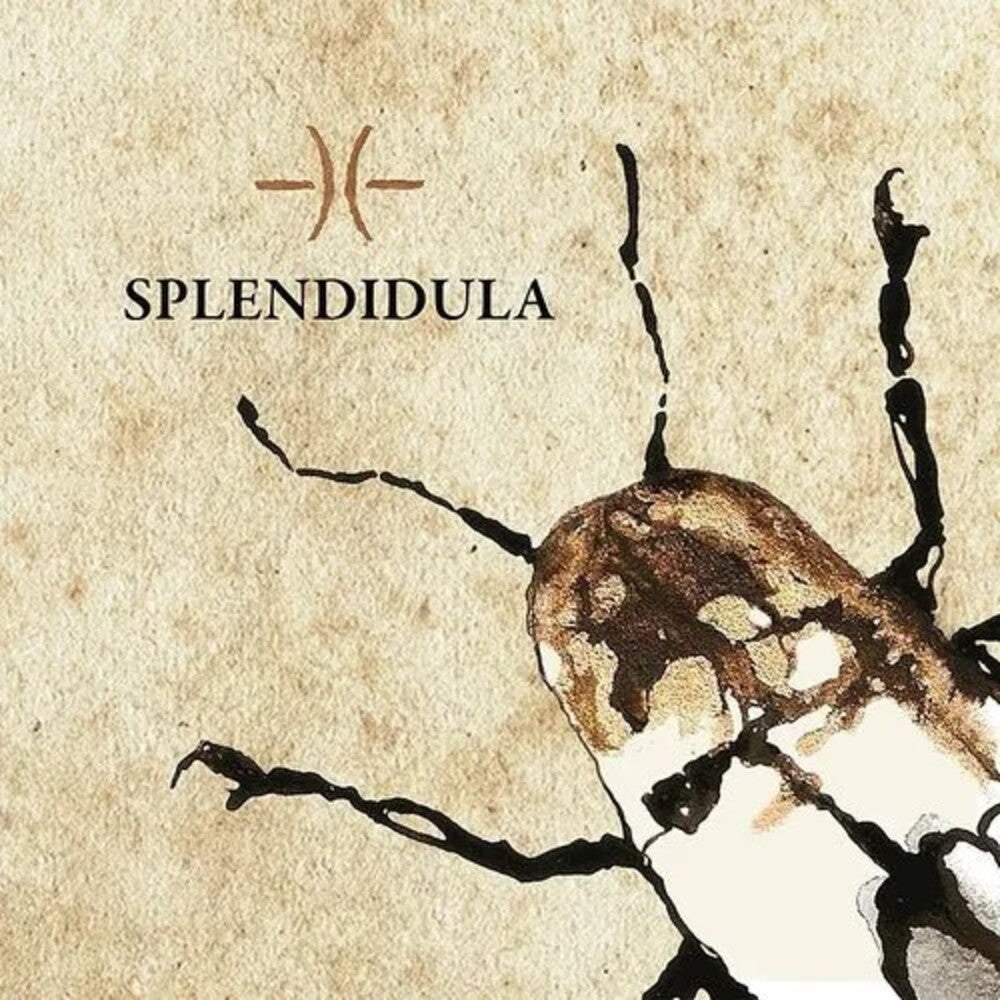 Splendidula - Splendidula [CD]