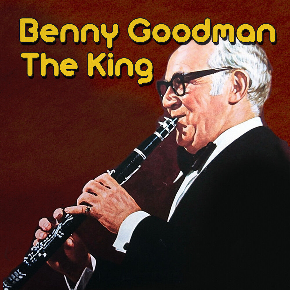 The King [CD]