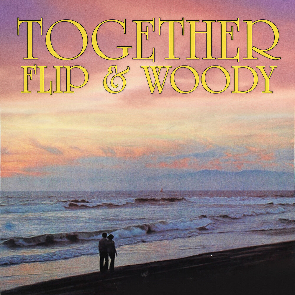 Phillips, Flip / Woody Herman Orchestra - Together [CD]