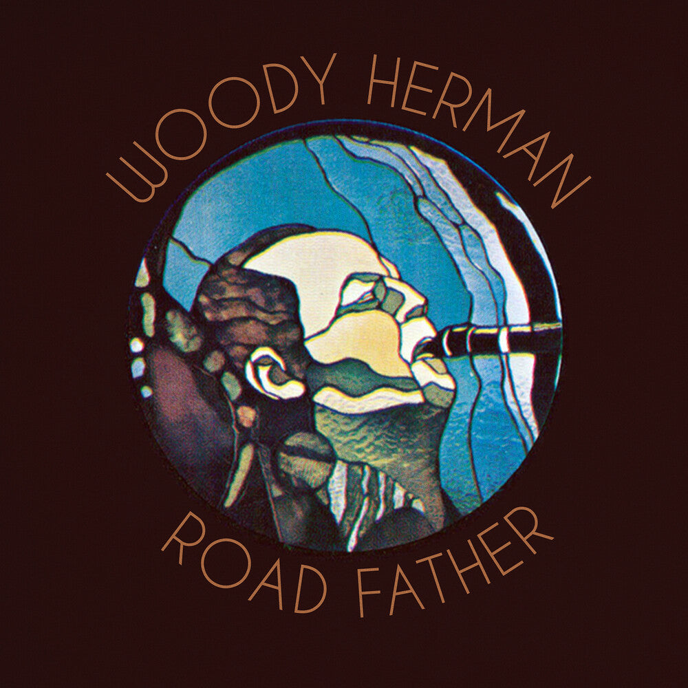 Road Father [CD]