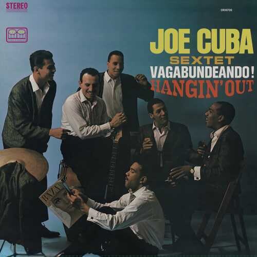 Cuba,joe Sextet - Vagabundeando! Hangin' Out - Vinyl Record