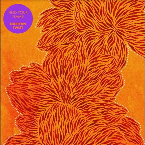 Nubiyan Twist - Find Your Flame - Vinyl Record