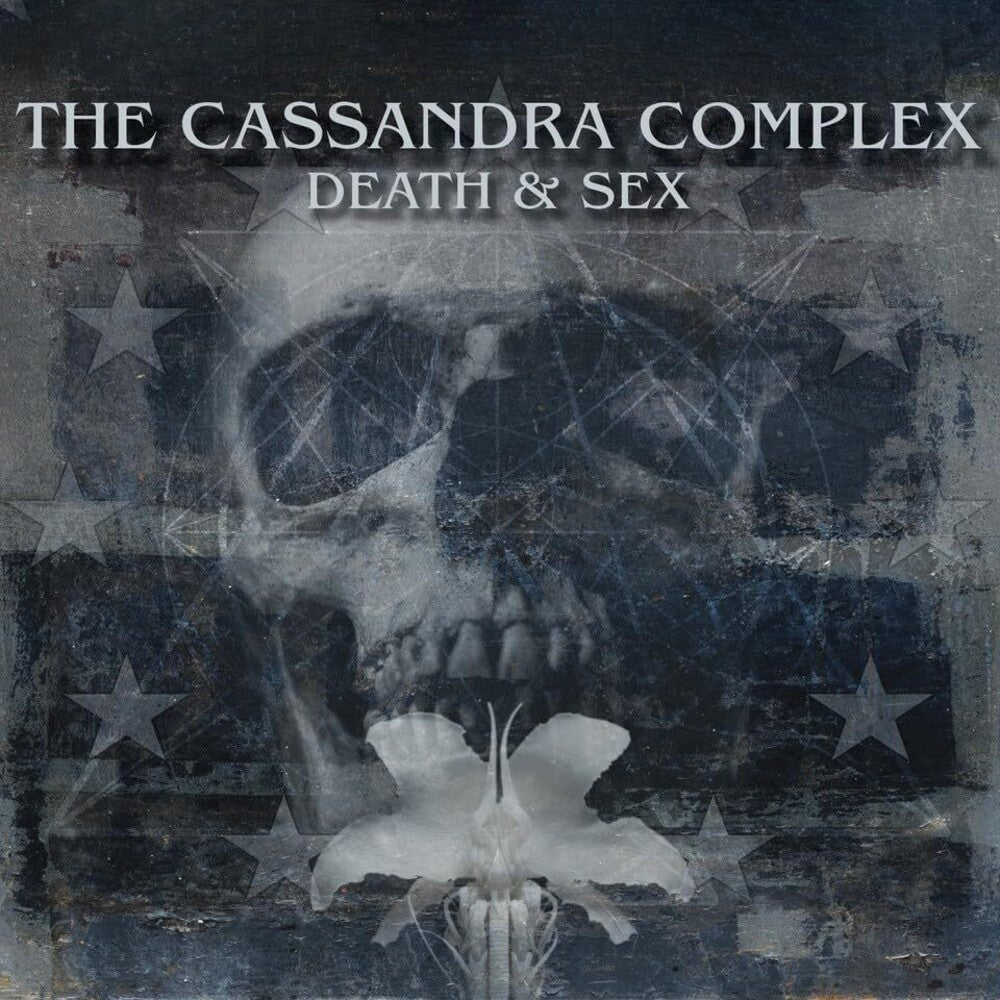 Cassandra Complex - Death & Sex [CD]