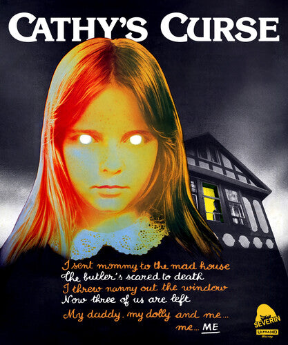 Cathy's Curse - Cathy's Curse - UHD