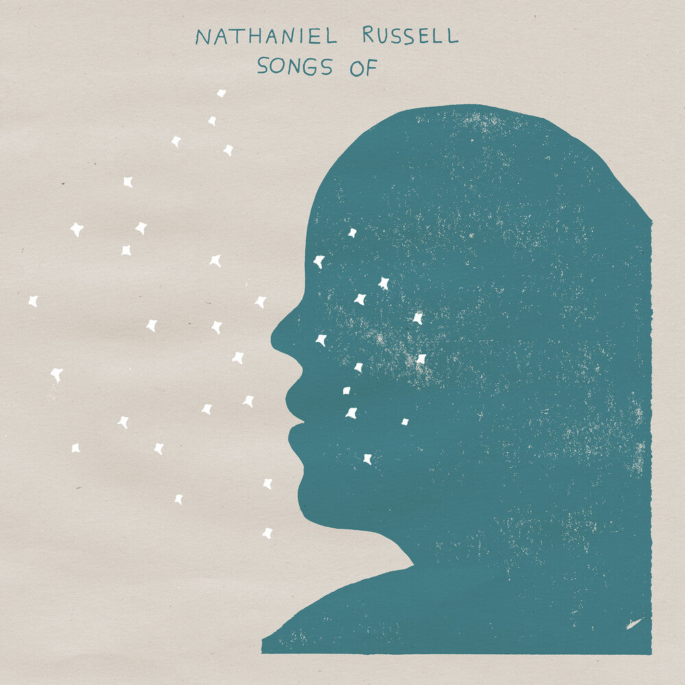 Nathaniel Russell - Songs Of [LP] Vinyl Record