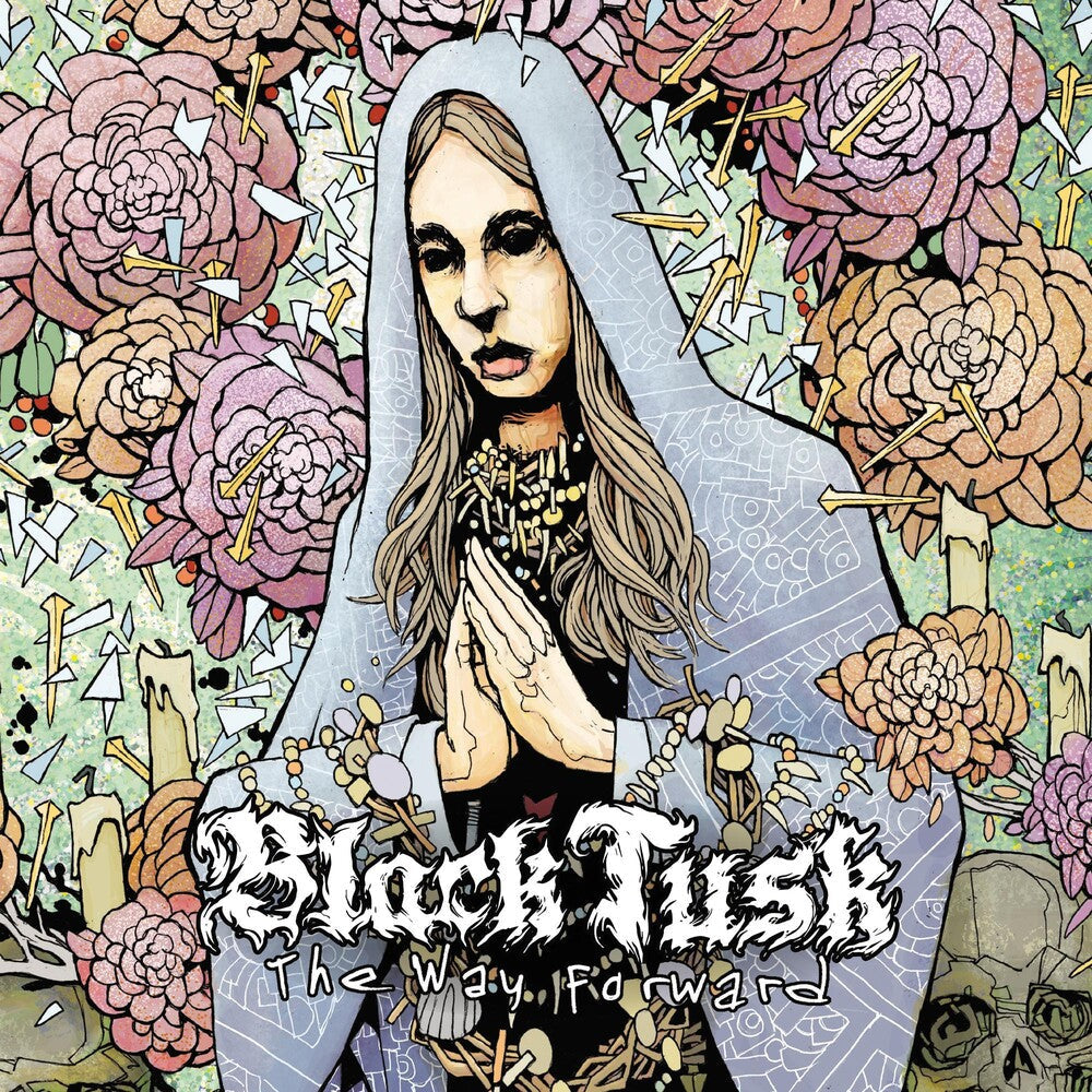 Black Tusk - Way Forward [Limited Edition] [Digipak]