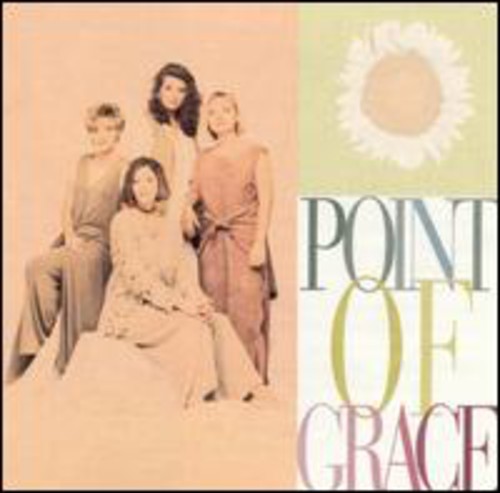 Point Of Grace - Point of Grace [CD]