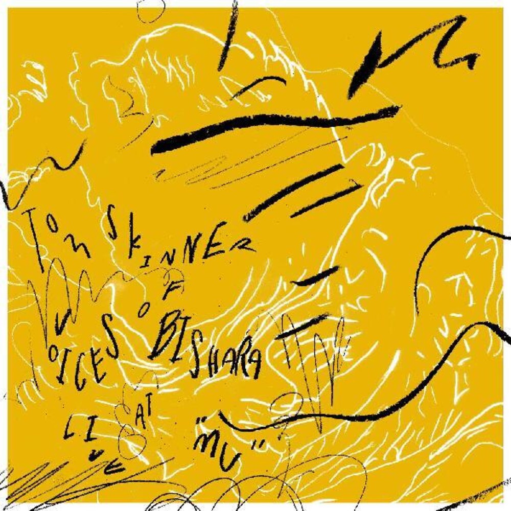 Tom Skinner - Voices Of Bishara Live At 'mu' [Deluxe] [Limited Edition]