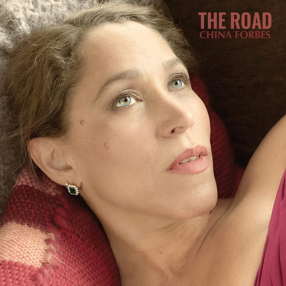 China Forbes - Road [LP] Vinyl Record