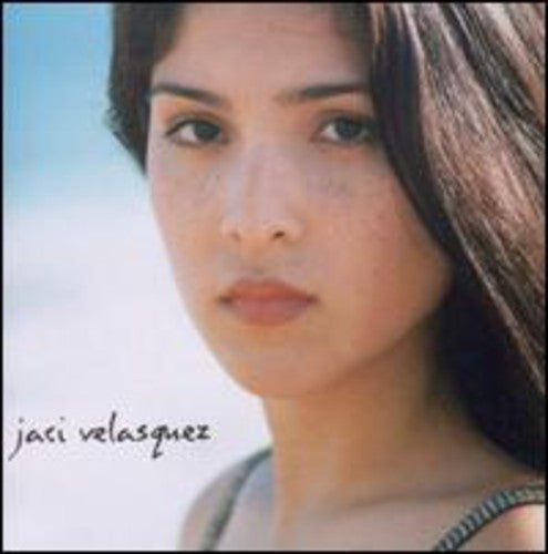 Jaci Velasquez - Jaci [CD]