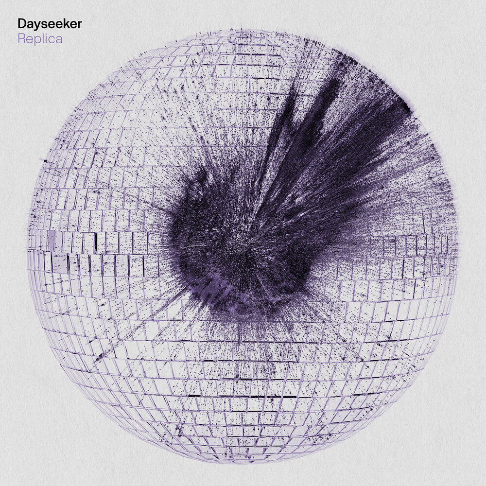 Dayseeker - Replica [LP] Vinyl Record
