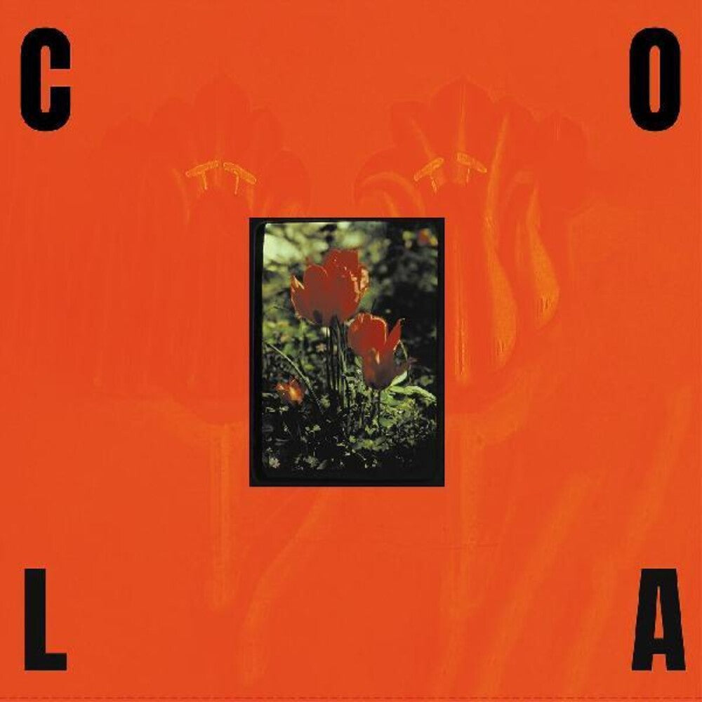 Cola - Gloss [CD]