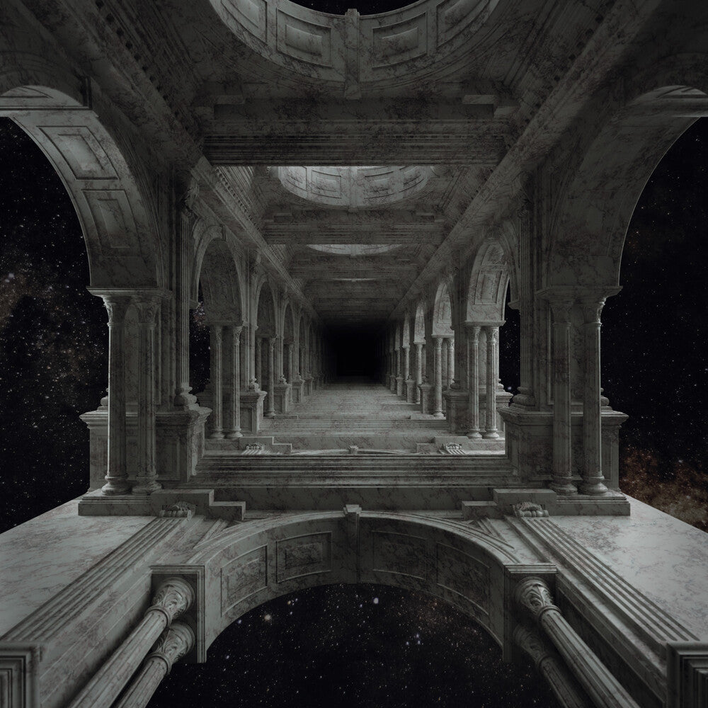 Vastigr - Path Of Perdition [CD]