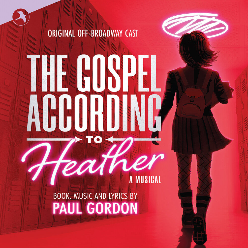 Gospel According To Heather / O.B.C.R. - Gospel According To Heather / O.B.C.R. [CD]