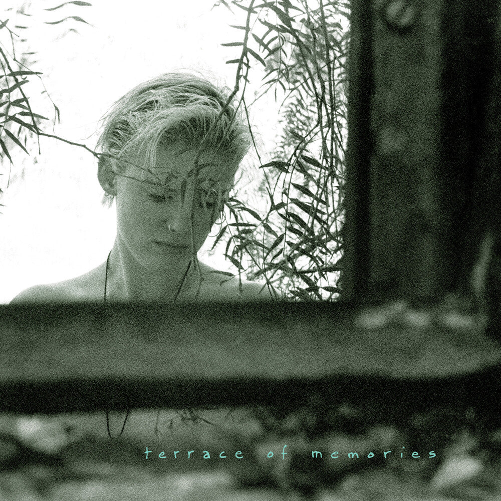 Sam Rosenthal  & Vidnaobmana - Terrace Of Memories (2024 Remaster) [CD]