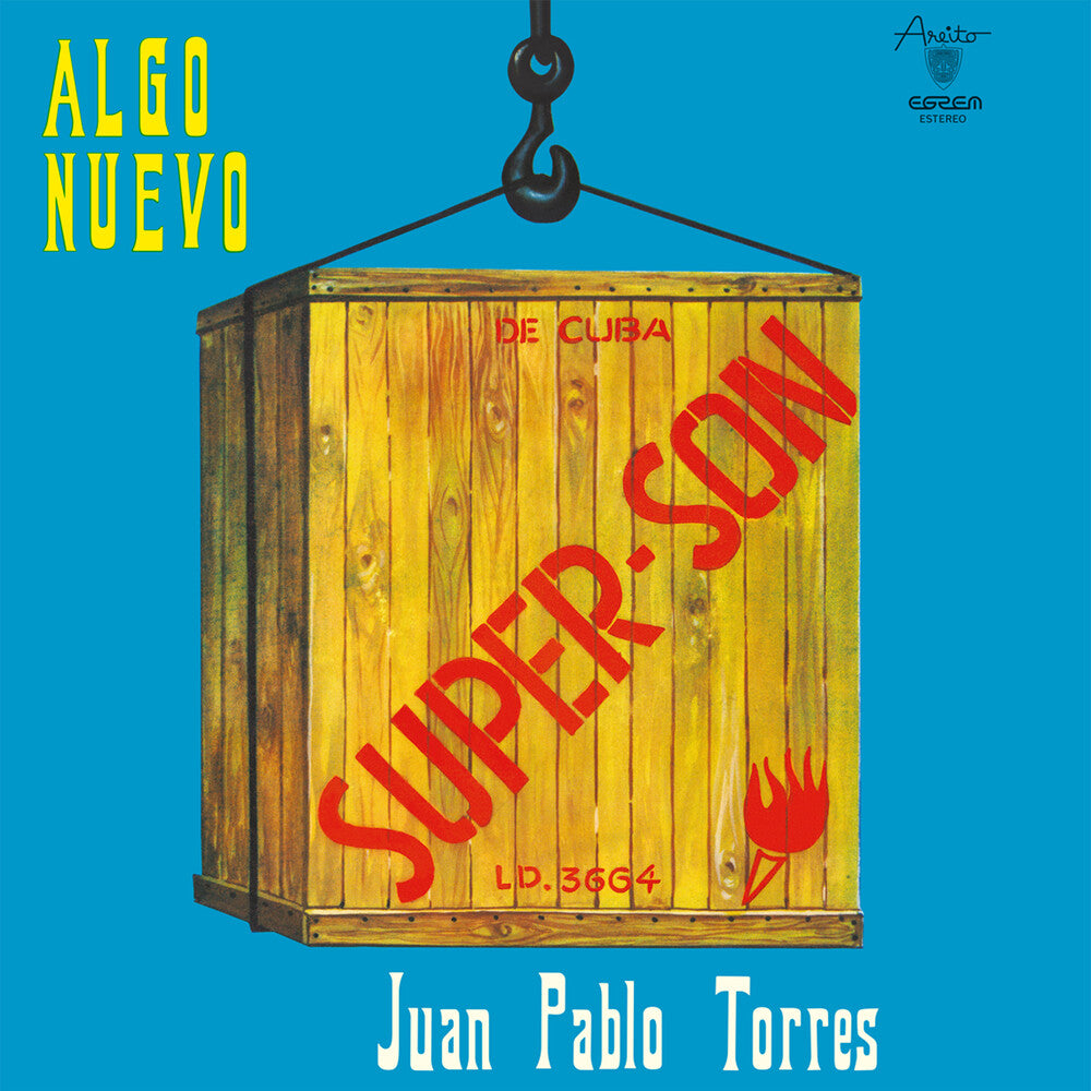 Juan Torres  Pablo - Super Son [CD]
