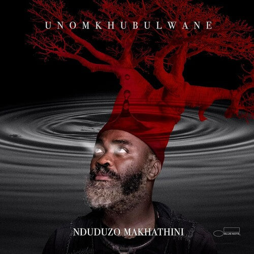 Makhathini,nduduzo - Unomkhubulwane - Music CD