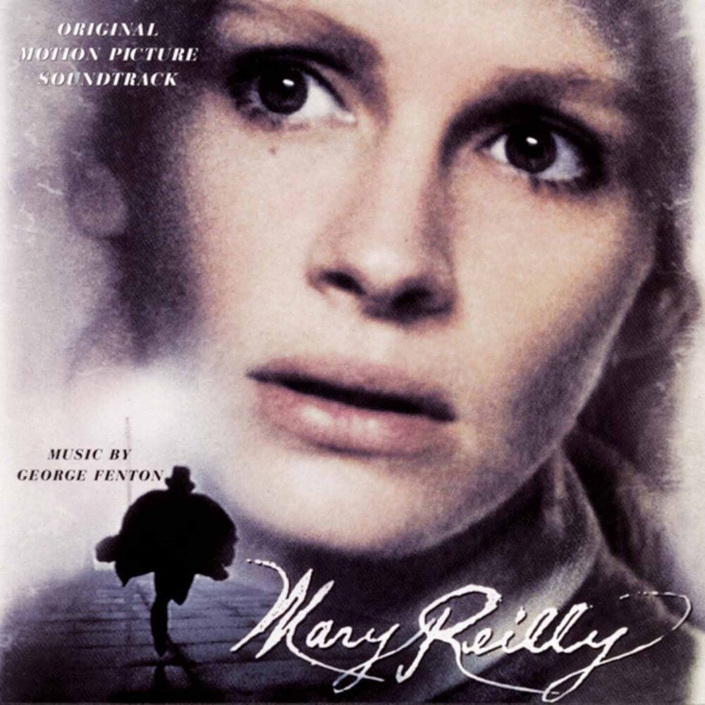 the London Symphony Orchestra - Mary Reilly - Original Motion Picture [CD]