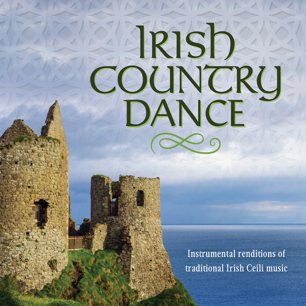 Craig Duncan - Irish Country Dance [CD]