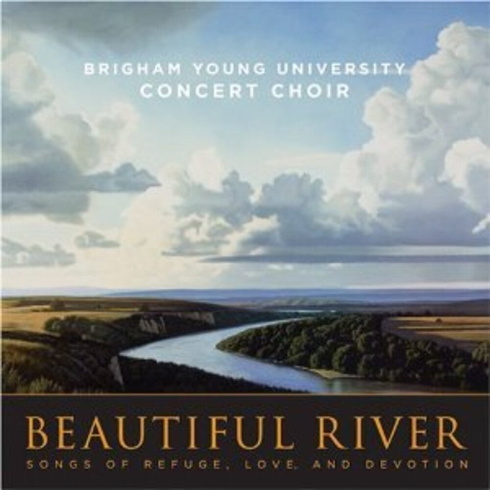 Rosalind Hall - Beautiful River [CD]
