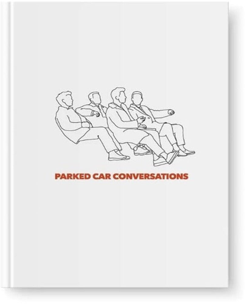 Picture This - Parked Car Conversations (Phob) (Ger) [CD]