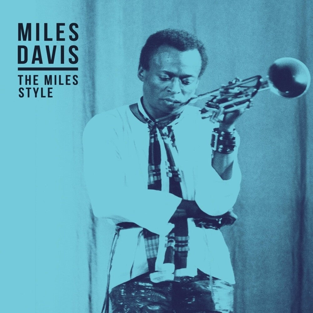 Miles Davis - Miles Style [LP] Vinyl Record