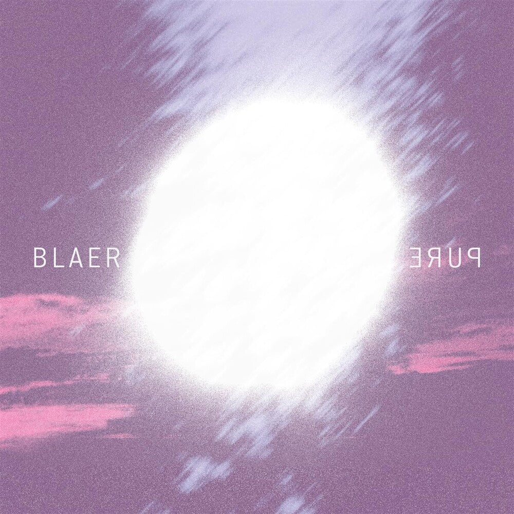 Blaer - Pure (Uk) [CD]