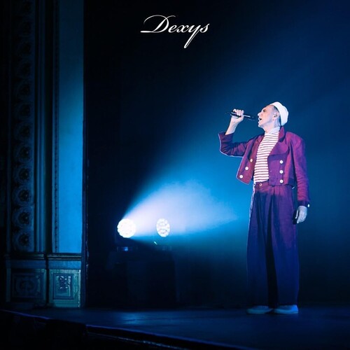Dexys - Feminine Divine Plus Dexys Classics: Live - Music CD