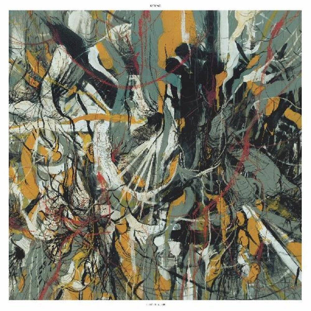 Sumac - Healer [CD]