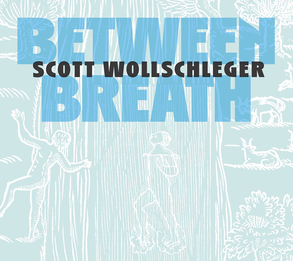 Wollschleger / Andplay - Between Breath [CD]