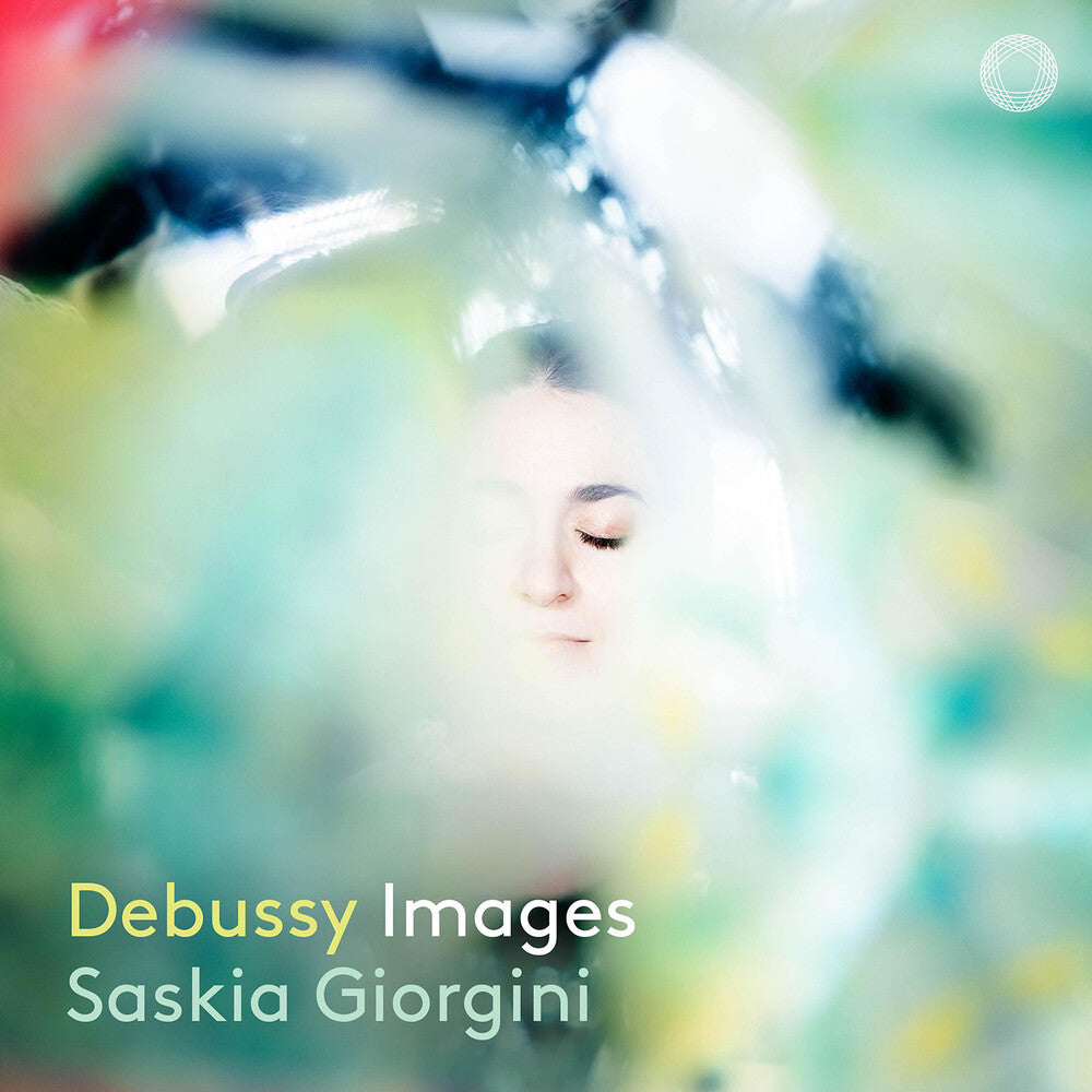 Debussy / Giorgini - Images [CD]