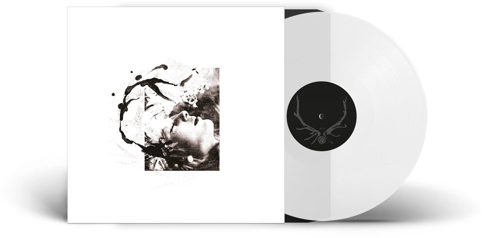 Tenhi - Airut Aamujen [Clear Vinyl] [Limited Edition] (Ofgv) Vinyl Record