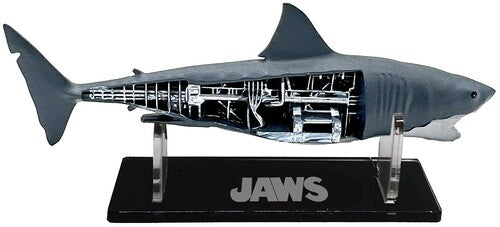 Jaws - Mechanical Bruce Shark Scaled Prop Replica - Jaws - Mechanical Bruce Shark Scaled Prop Replica - Collectibles