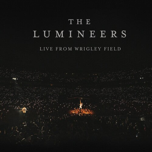 Lumineers - Live From Wrigley Field - Vinyl Record