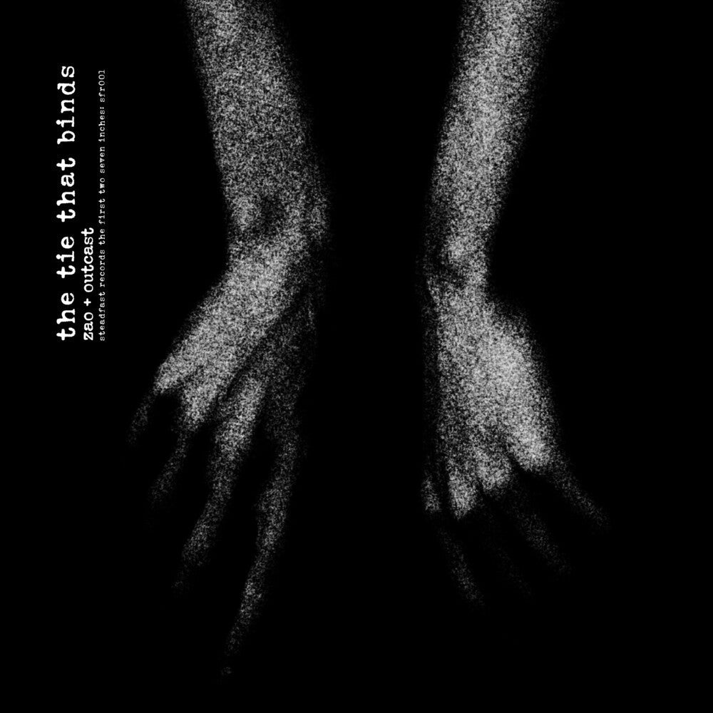 Steadfast Records: First Two Seven Inches / Var - Steadfast Records: First Two Seven Inches / Var [LP] Vinyl Record