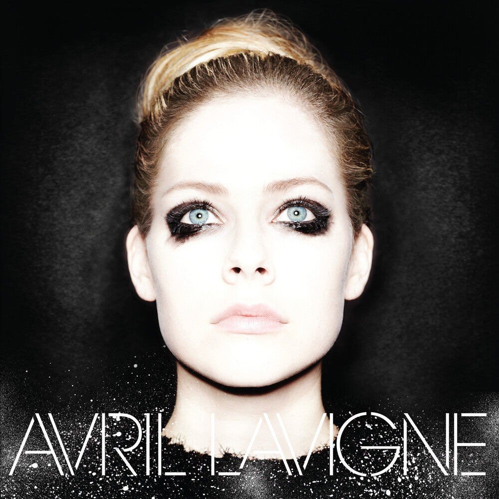Avril Lavigne - Avril Lavigne [LP] Vinyl Record