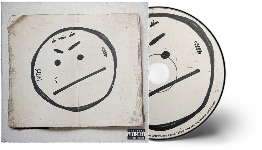 Conway the Machine - Slant Face Killah [Digipak]