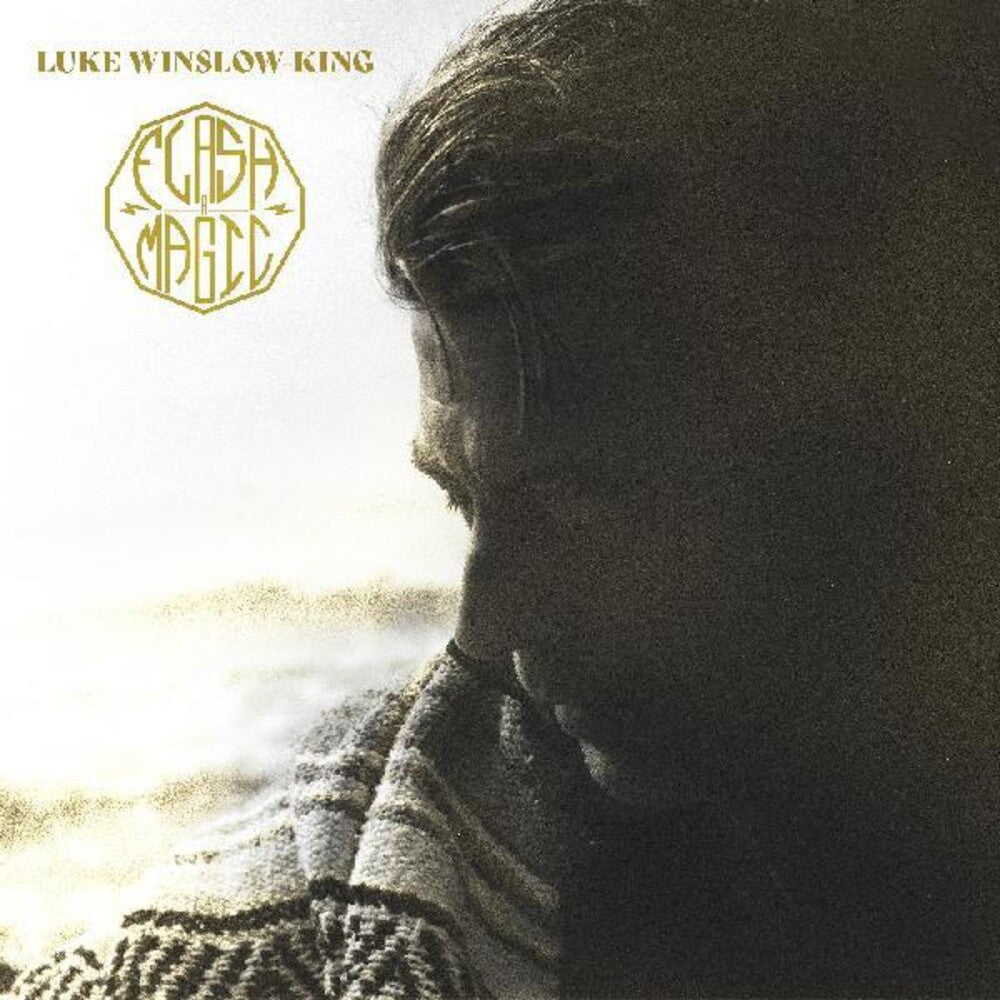 Winslow-Luke King - Flash-A-Magic [CD]