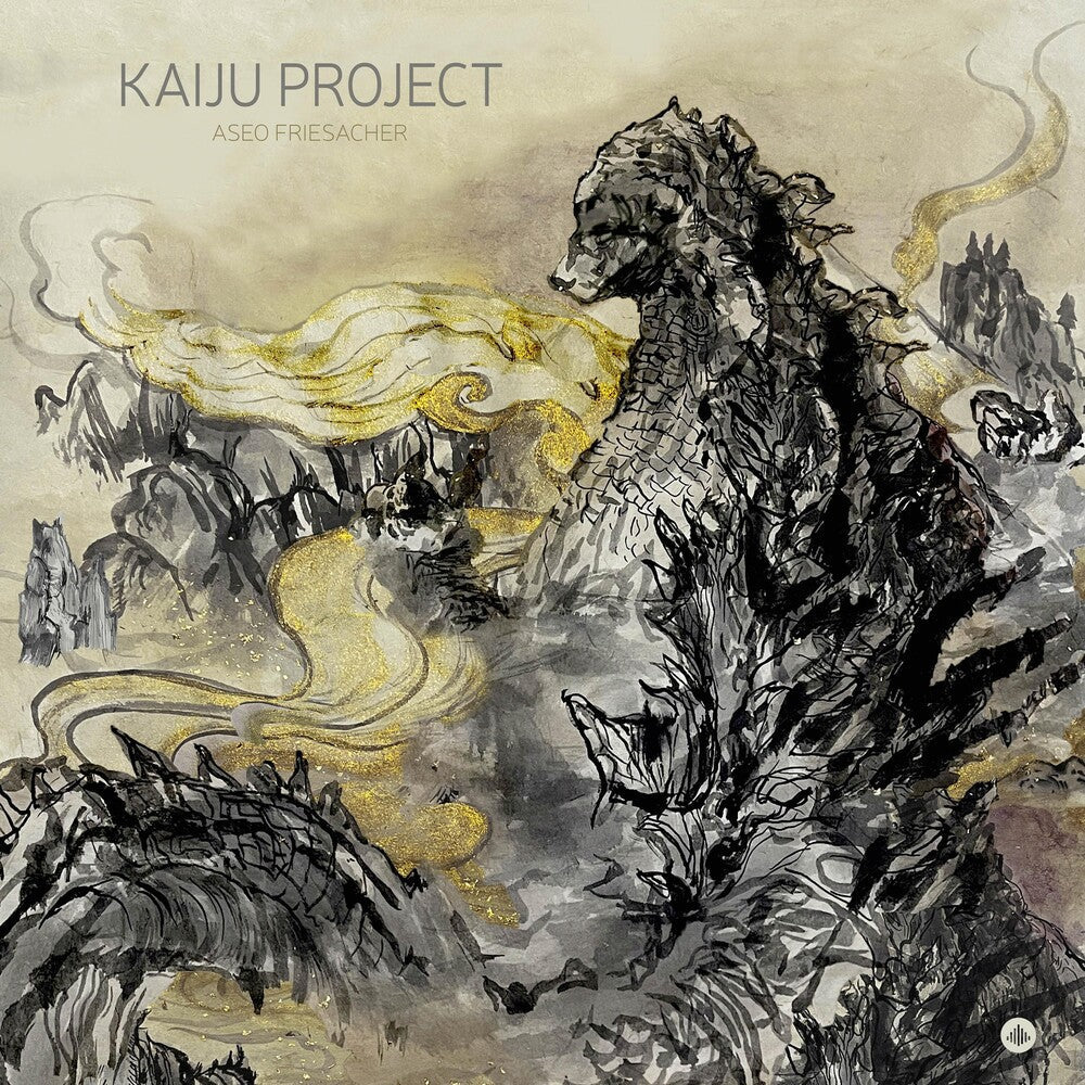 Joe Hisaishi  / Yamada,Kosaku - Kaiju Project [CD]
