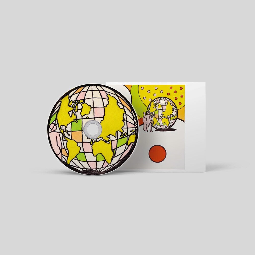 Personal Trainer - Still Willing [CD]