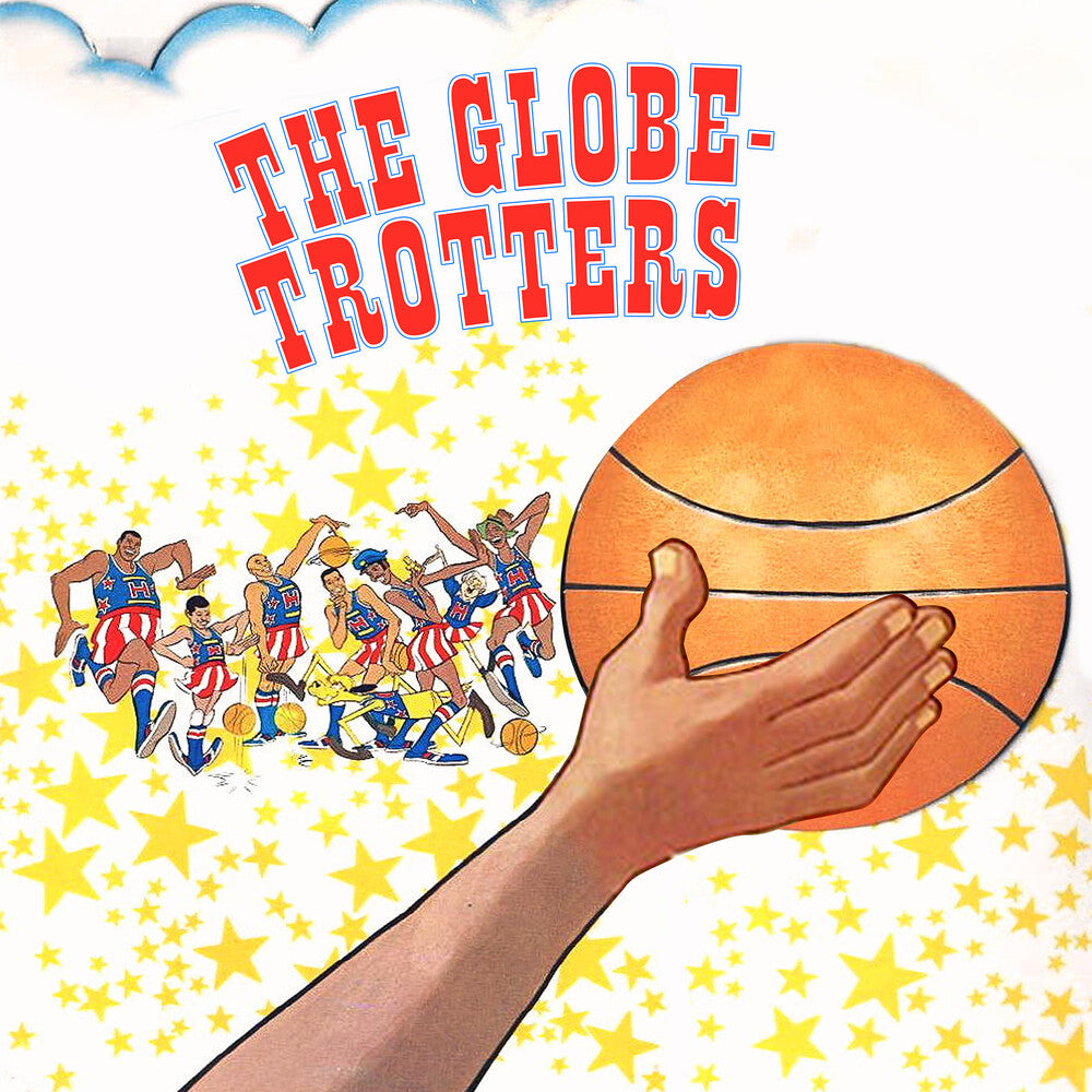 Globetrotters - Globetrotters (Extended Edition) (Mod) [CD]