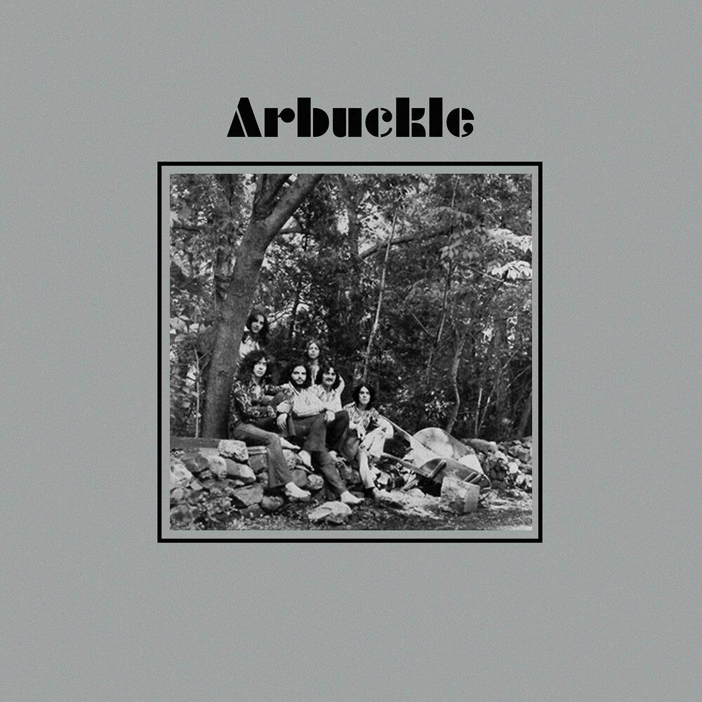 Arbuckle - Arbuckle (Mod) [CD]
