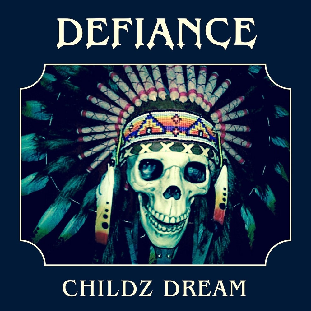 Defiance - Childz Dream [Limited Edition]