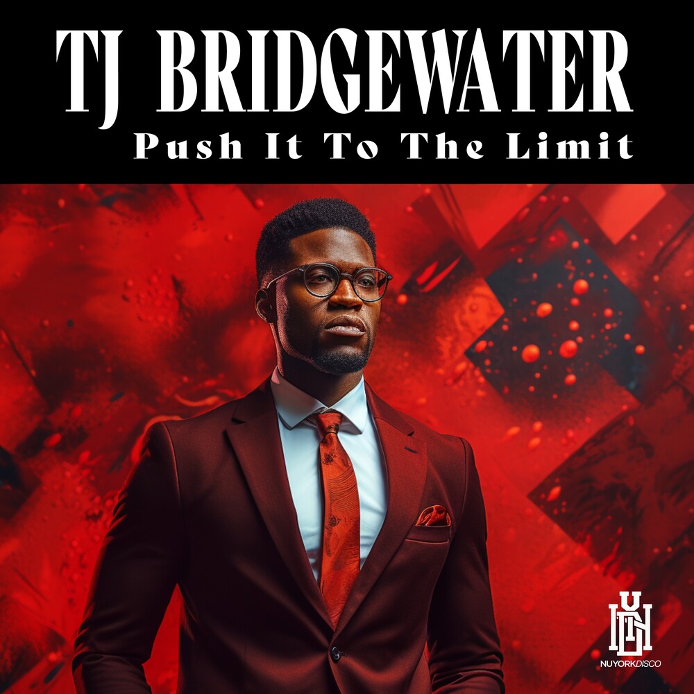 Tj Bridgewater - Push It To The Limit (Mod) [CD]