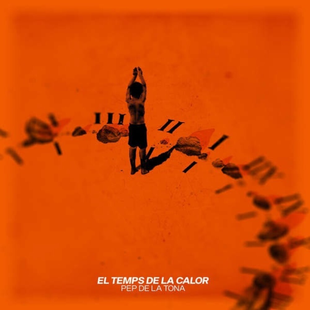 Pep De La Tona - El Temps De La Calor (Spa) [CD]